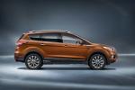 Ford Kuga 2016 года (CN)